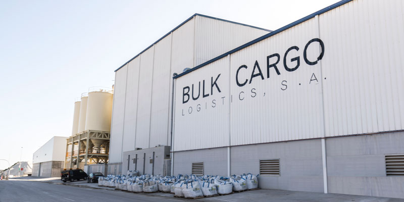 BULK CARGO