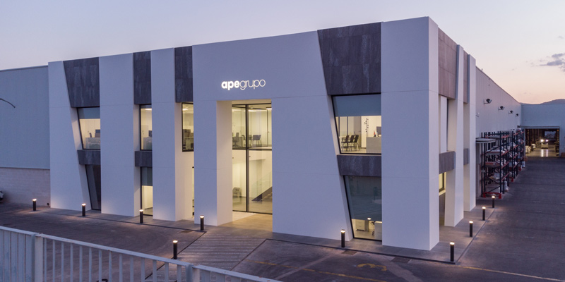 OFICINAS APE ONDA