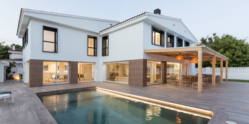 VIVIENDA UNIFAMILIAR BENICÀSSIM